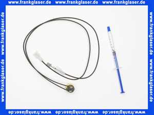 7100592 Sieger Sicherheitstemperaturbegrenzer für U104W, U11x/12x