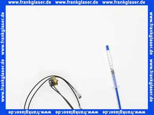 7100592 Sieger Sicherheitstemperaturbegrenzer für U104W, U11x/12x