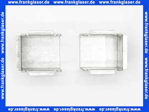 7100602 Sieger Abdeckkappe Glühzünder/ Ionisationselektrode W/WK