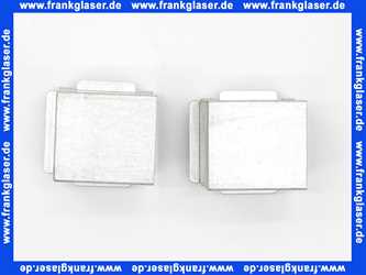 7100602 Sieger Abdeckkappe Glühzünder/ Ionisationselektrode W/WK