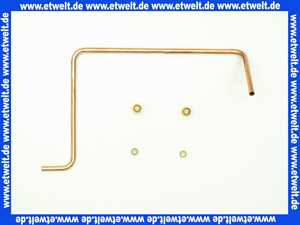 7100628 Sieger Anschlussleitung D6 U104-11/W,11/WG