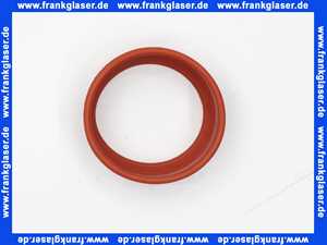 7100662 Sieger Manschette für Stützring U104W, U11x/12x