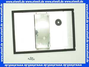 7100664 Sieger Deckel Verbrennungskammer 11/WG für HG 10,11 WG-11