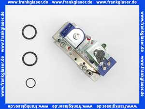 7100704 Sieger Gasarmatur VR8615 für U112/114/122/124