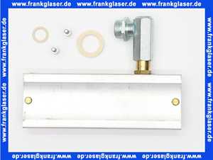 7100707 Sieger Düsenplatte Fg 3P,G31 D0,52 kpl