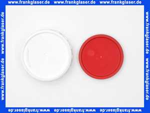 7100842 Sieger Verschluss mit Dichtung für BK 11 W/WT-24,-29,-43,-60