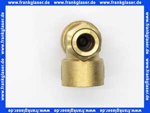 7100888 Sieger Sicherheitsventil 3bar steckbar Linea Single 11