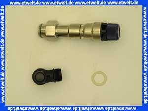 7101014 Sieger Sicherheitsventil 10bar 81mm