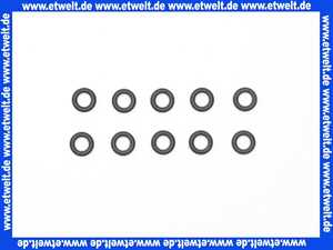 7101019 Sieger O-Ring 5x1,78 (10x)