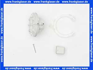 7101072 Sieger Differenzdruckschalter U002,U102