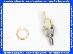 7101162 Sieger Fühler Temp kpl f.U002-U104