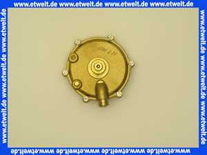 7101164 Sieger Sanitär-Membran-Gruppe für U002-U104