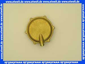 7101164 Sieger Sanitär-Membran-Gruppe für U002-U104