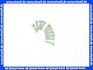 7101210 Sieger Schrauben-Set f U002-U104