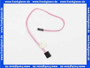 7101230 Sieger Leitung CHT U002-U104 Single