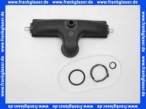 7101396 Sieger Kondenswassersammler 35-100kW für KBR 65,98-3, ZBR 65,98-2, BK16W-..