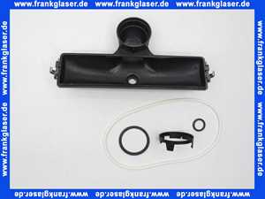 7101396 Sieger Kondenswassersammler 35-100kW für KBR 65,98-3, ZBR 65,98-2, BK16W-..