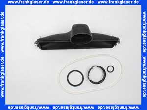 7101396 Sieger Kondenswassersammler 35-100kW für KBR 65,98-3, ZBR 65,98-2, BK16W-..