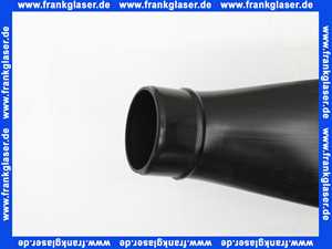 7101404 Sieger Abgasrohr für KBR 65,98-3 A.., BK 16 W-62,-95