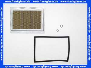 7101444 Sieger Brenner (50...100 kW) für KBR 65,98-3 A.., BK 16 W-62,95