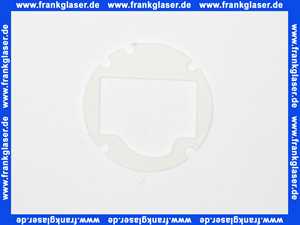 7101450 Sieger Dichtung Gebläse für KBR 65,98-3 A.., BK 16 W-62,95