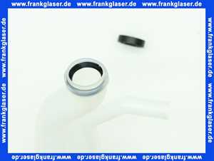 7101552 Sieger Siphon GB152 kpl