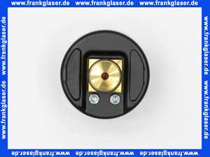 7101570 Sieger Manometer GB152