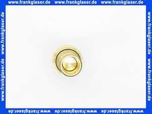 7101630 Sieger Wassermengenregler GB152