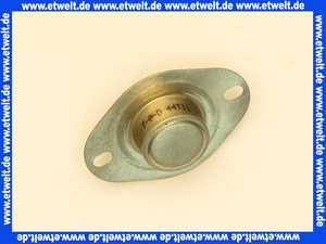 7101664 Sieger Brennersensor U104-11/W