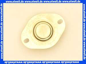 7101664 Sieger Brennersensor U104-11/W