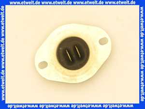 7101664 Sieger Brennersensor U104-11/W