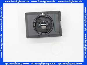 Sieger 73317 Motor 3-Wege-Ventil