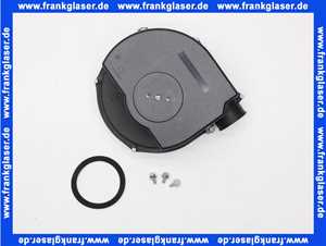 73320 Sieger Gebläse 230V (11-43kW) für BK11 W/WT-_