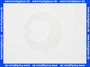 74579 Sieger Dichtung Gebläse für BK 16