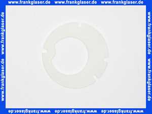 74579 Sieger Dichtung Gebläse für BK 16