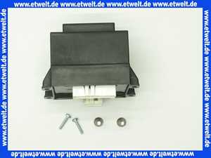 74595 Sieger Trafo UBA 3.5 für KBR 65,98-3 A..