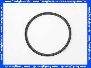 Sieger 7736700058 Lippendichtung DN125