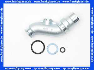 7746900123 Sieger Vorlaufrohr für BK 16