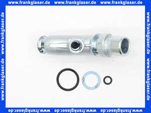 7746900123 Sieger Vorlaufrohr für BK 16