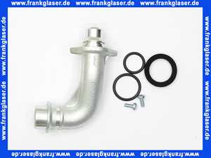 7746900242 Sieger Rohr Sanitär für BK 16