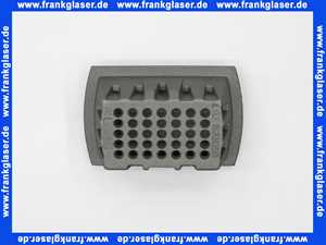 7747001609 Sieger Brennertopf für Pellet 2W
