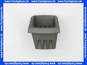 7747001609 Sieger Brennertopf für Pellet 2W