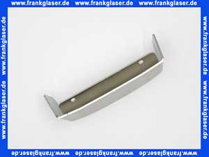 7747001610 Sieger Leitblech f Brennertopf Pellet_2W für CosyLine Pellet_2W..