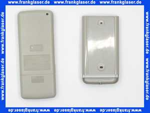 7747001637 Sieger Fernbedienung m LCD Display Pellet_1/2W