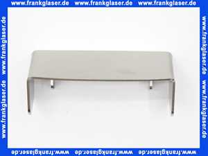 7747001815 Sieger Leitblech für Brennertopf Pellet 1W