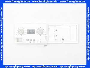 7747010610 Sieger eS BM10 Bedienmodul