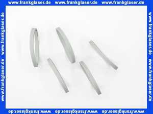 7747021733 Sieger Lippendichtung DN80 PerOxyd (5x), für KUB 19,27-3, TS 10-19,-27