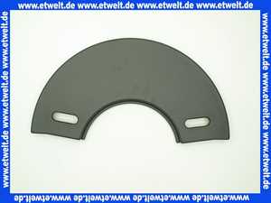 7747021872 SIEGER Kachel 1A Typ 7/7G Anthrazit für COSY07AN