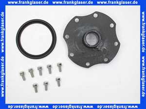 7747029313 Sieger Handlochdeckel mit Muffe G1 1/2