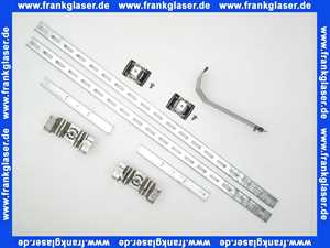 83001201 Sieger Überdachmontagesatz Erweiterung senkrecht